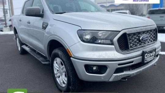 2019 Ford Ranger XLT — Pickup Truck — 99,908 mi — Spokane, WA