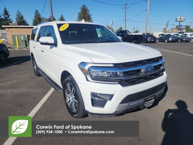 2024 Ford Expedition Limited — SUV — 27,379 mi — Spokane, WA