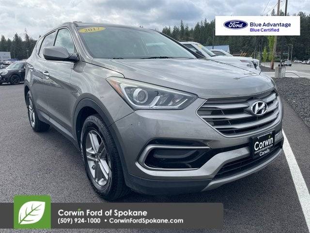 2017 Hyundai Santa Fe Sport Base — SUV — 78,952 mi — Spokane, WA