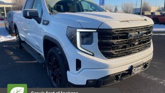 2022 GMC Sierra 1500 Elevation — Pickup Truck — 48,515 mi — Spokane, WA
