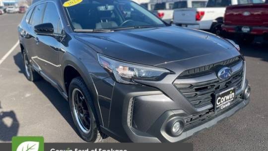 2023 Subaru Outback Premium — SUV — 18,706 mi — Spokane, WA