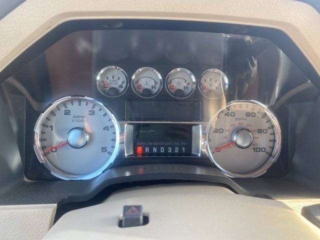 2010 Ford Super Duty F-250 XL — Pickup Truck — 170,559 mi — Spokane, WA
