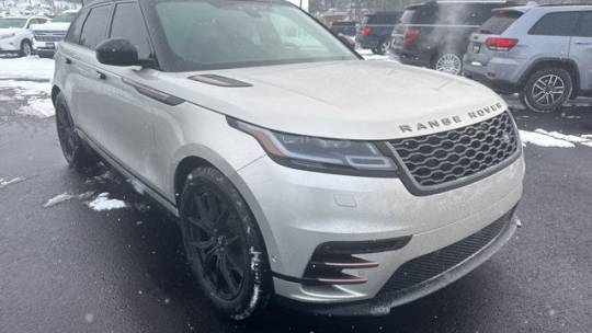 2018 Land Rover Range Rover Velar R-Dynamic SE — SUV — 63,513 mi — Spokane, WA