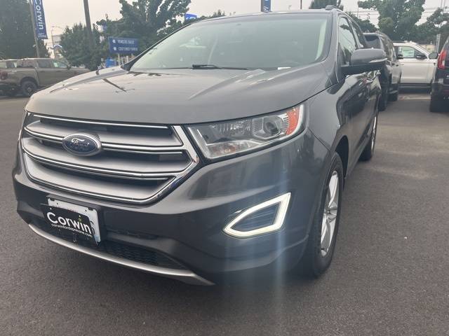 2018 Ford Edge SEL — SUV — 67,817 mi — Spokane, WA