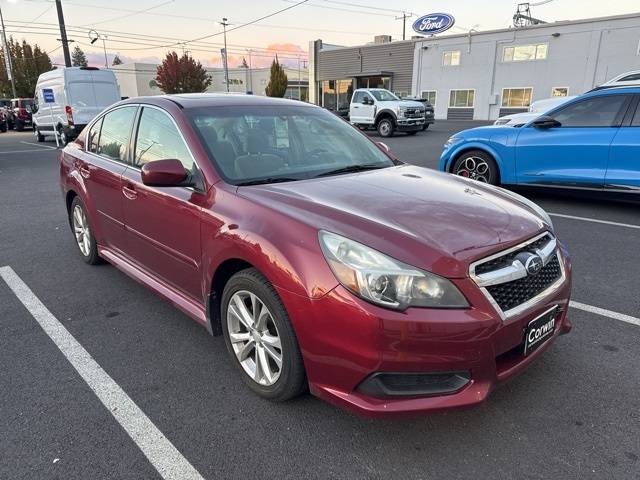 2013 Subaru Legacy 2.5i Premium — Sedan — 110,091 mi — Spokane, WA