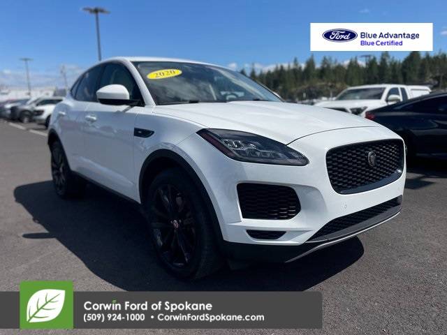 2020 Jaguar E-PACE S — SUV — 77,452 mi — Spokane, WA