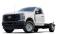 2024 Ford Super Duty F-350 Chassis Cab in Spokane, WA 1 - Open Gallery
