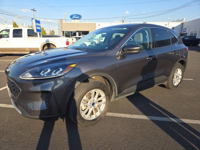 2020 Ford Escape SE — SUV — 48,343 mi — Spokane, WA