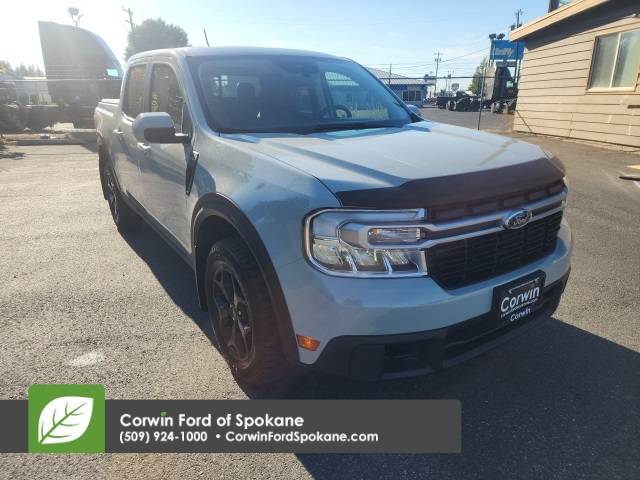2022 Ford Maverick LARIAT — Pickup Truck — 33,774 mi — Spokane, WA
