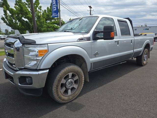 2015 Ford Super Duty F-350 Lariat — Pickup Truck — 223,821 mi — Spokane, WA