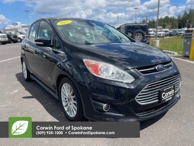 2015 Ford C-Max Energi SEL — Hatchback — 69,172 mi — Spokane, WA