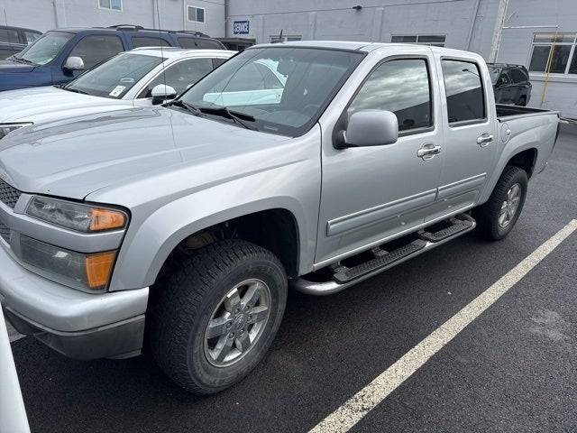 2010 Chevrolet Colorado 1LT — Pickup Truck — 194,749 mi — Spokane, WA