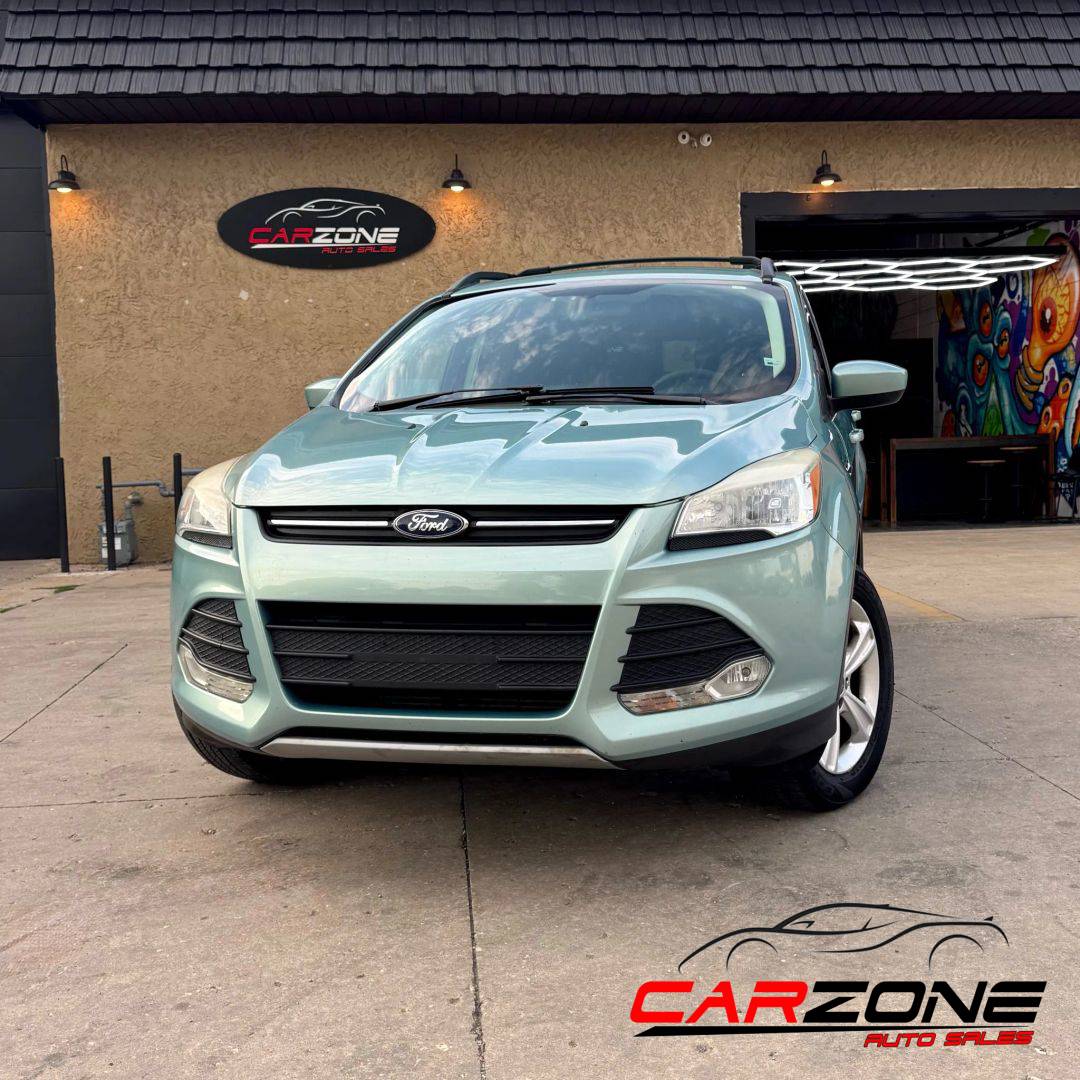 2013 Ford Escape SE — SUV — 168,717 mi — Kenosha, WI