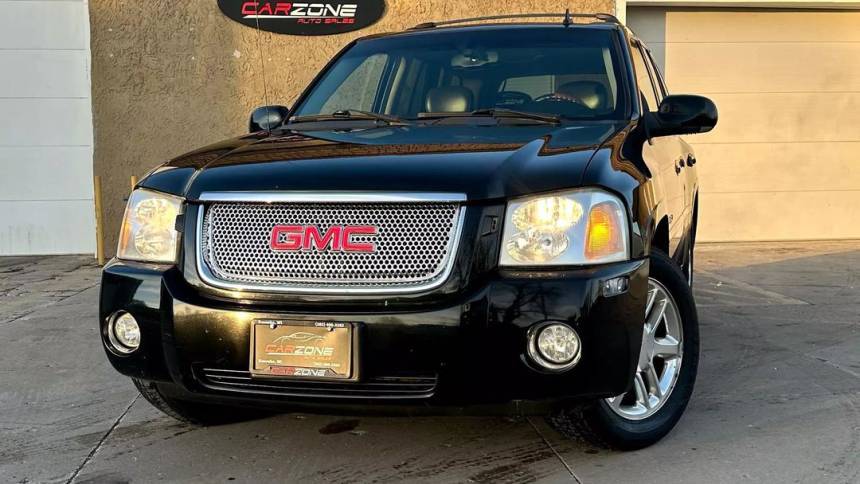 2008 GMC Envoy Denali — SUV — 133,874 mi — Kenosha, WI