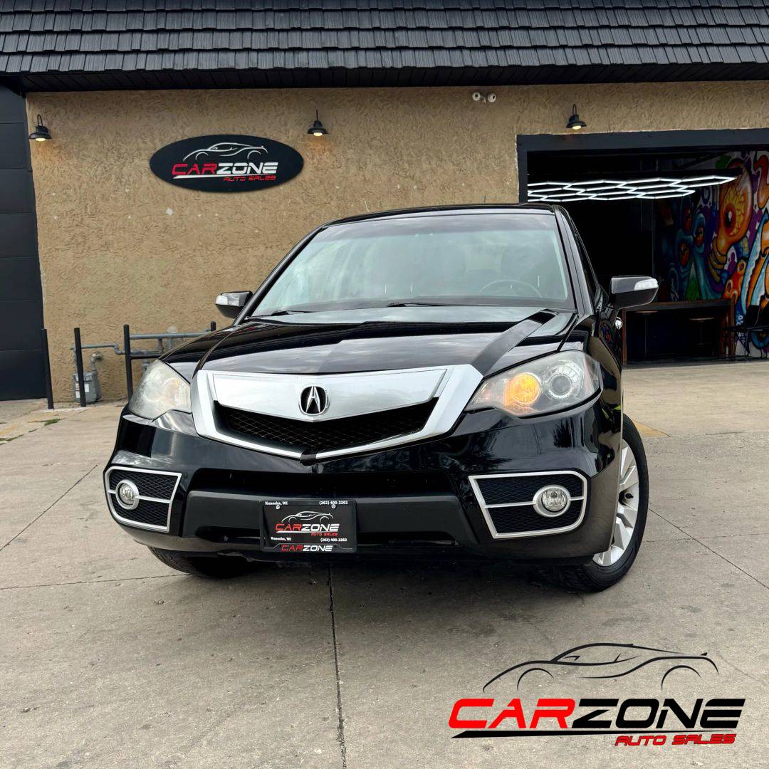 2012 Acura RDX Standard — SUV — 132,805 mi — Kenosha, WI