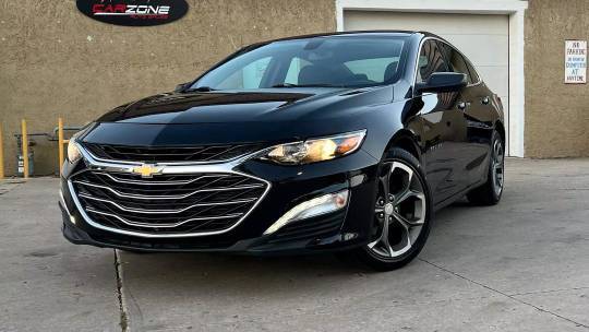 Used Chevrolet Malibu for Sale in Watertown, WI (with Photos) - TrueCar