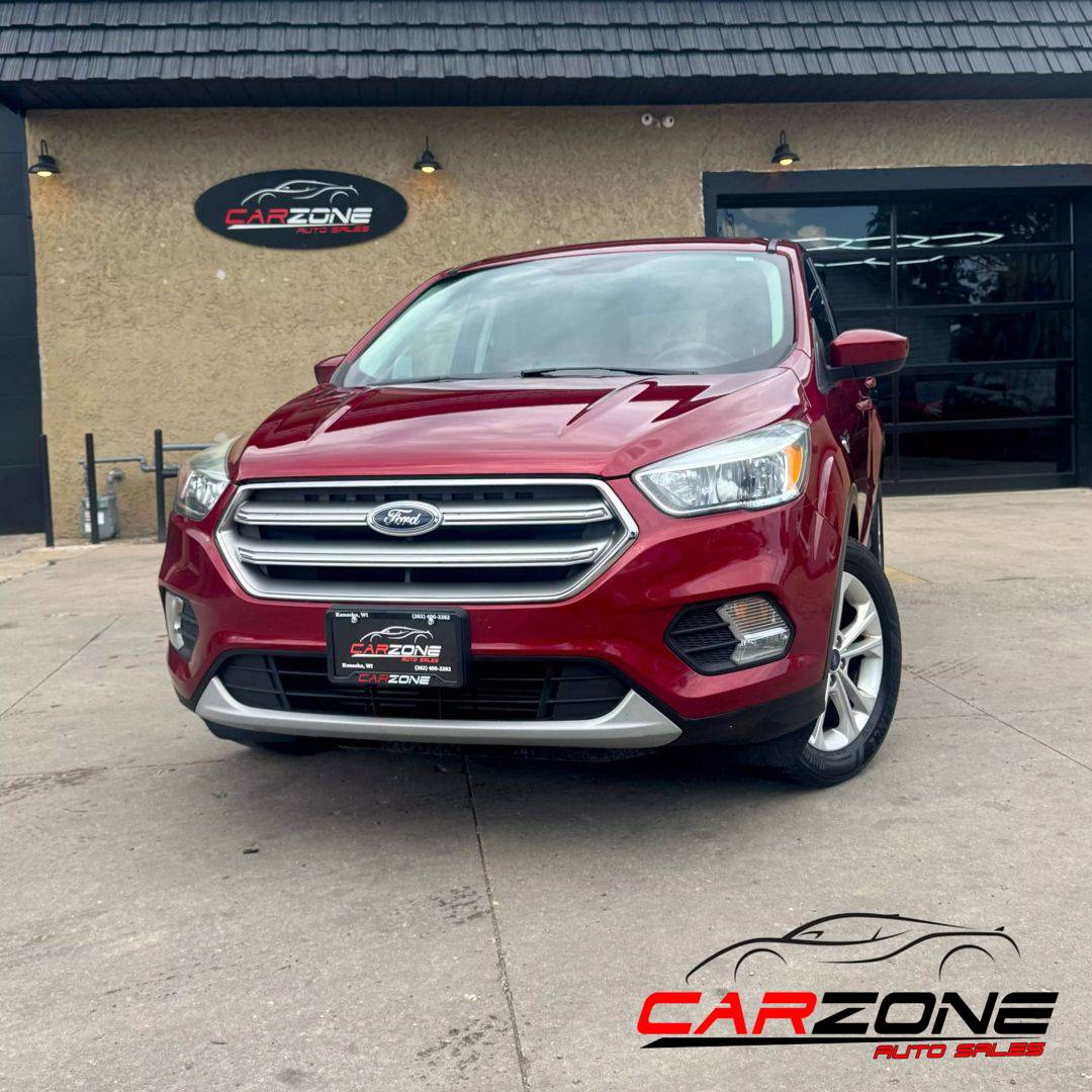 2017 Ford Escape SE — SUV — 159,911 mi — Kenosha, WI