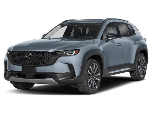 2026 Mazda CX-50 2.5 Turbo Premium Plus