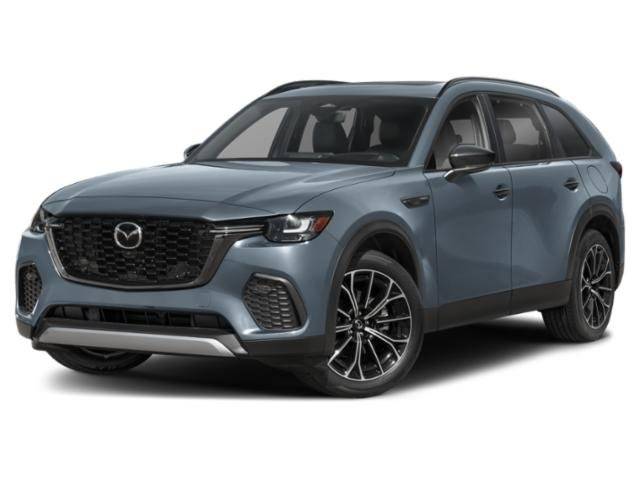 2026 Mazda CX-70 Plug-in Hybrid SC Plus