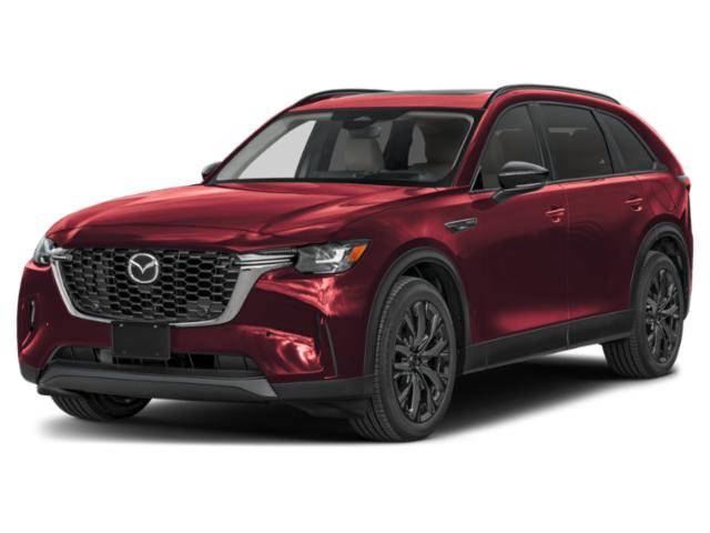 2026 Mazda CX-90 Plug-in Hybrid Premium Sport