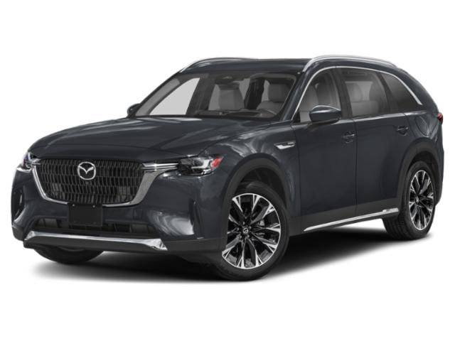 2026 Mazda CX-90 Plug-in Hybrid Premium Plus