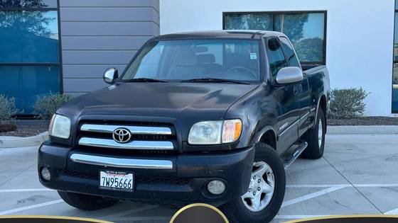 Used Toyota Trucks Under $10,000 for Sale Near Me - TrueCar