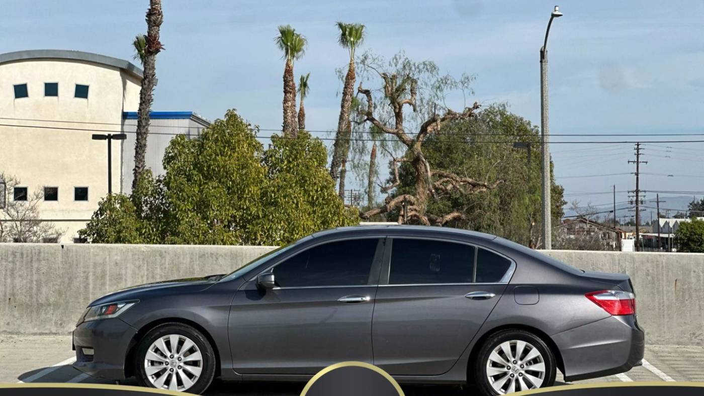 2013 Honda Accord EX — Sedan — 147,888 mi — Ontario, CA