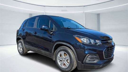 2022 Chevrolet Trax LS — SUV — 65,518 mi — Goose Creek, SC