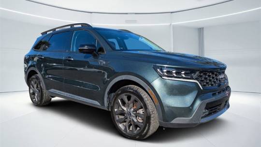 2023 Kia Sorento X-Line SX Prestige — SUV — 44,000 mi — Goose Creek, SC