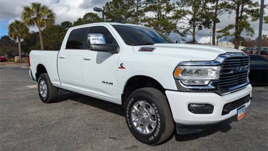 2024 Ram 2500 Laramie — Pickup Truck — 4,198 mi — Goose Creek, SC