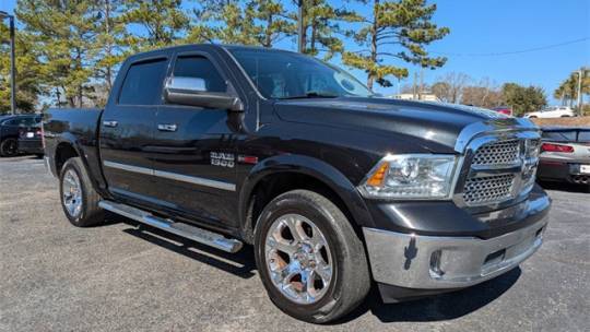 2016 Ram 1500 Laramie — Pickup Truck — 184,332 mi — Goose Creek, SC