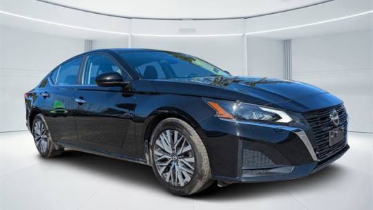 2023 Nissan Altima SV — Sedan — 59,064 mi — Goose Creek, SC