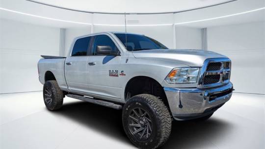 2017 Ram 2500 SLT — Pickup Truck — 91,456 mi — Goose Creek, SC