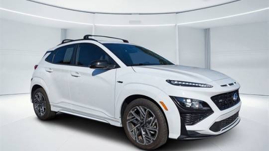 2023 Hyundai Kona N Line — SUV — 19,472 mi — Goose Creek, SC