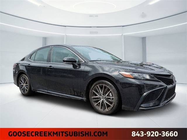 2023 Toyota Camry SE — Sedan — 64,909 mi — Goose Creek, SC
