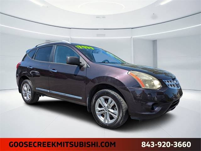 2013 Nissan Rogue SV — SUV — 146,476 mi — Goose Creek, SC