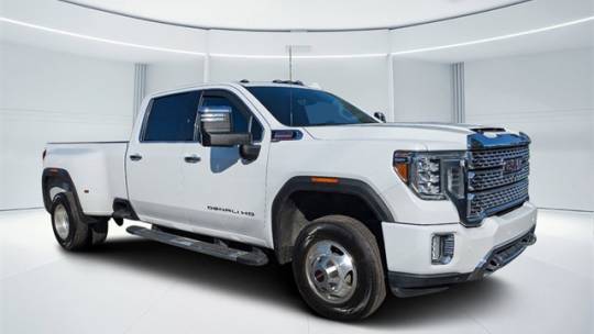 2020 GMC Sierra 3500HD Denali — Pickup Truck — 113,294 mi — Goose Creek, SC
