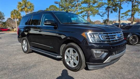 2019 Ford Expedition XLT — SUV — 92,528 mi — Goose Creek, SC