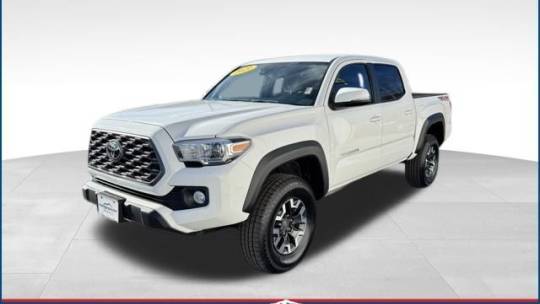 2021 Toyota Tacoma TRD Off-Road
