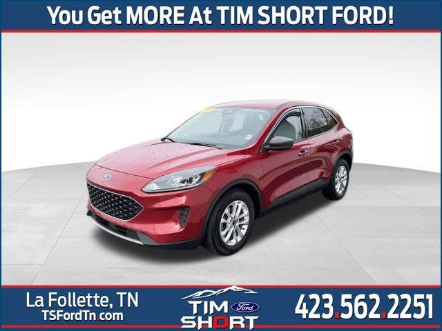 2022 Ford Escape SE — SUV — 29,380 mi — La Follette, TN