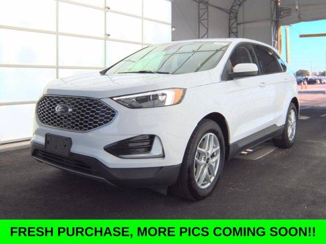 2024 Ford Edge SEL — SUV — 41,242 mi — La Follette, TN