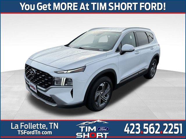 2023 Hyundai Santa Fe SEL — SUV — 45,977 mi — La Follette, TN
