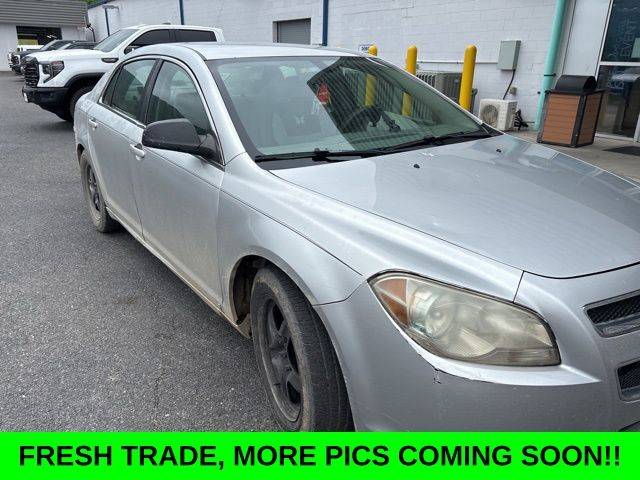 2009 Chevrolet Malibu LS — Sedan — 185,887 mi — La Follette, TN