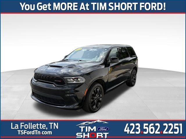 2022 Dodge Durango GT — SUV — 35,869 mi — La Follette, TN