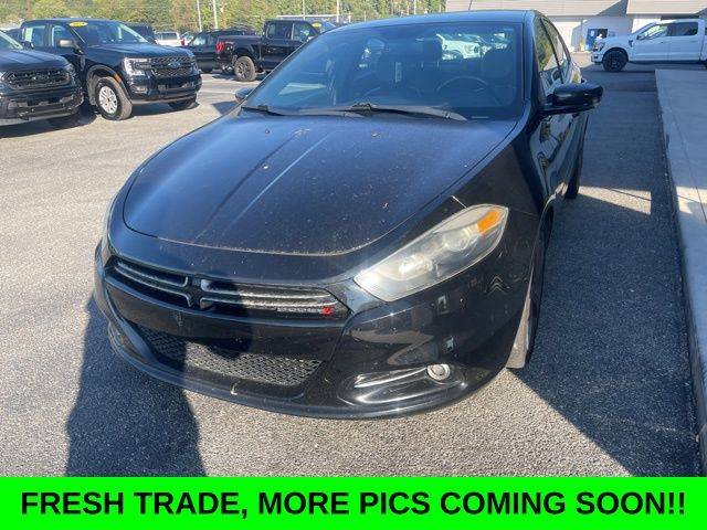 2014 Dodge Dart GT — Sedan — 144,900 mi — La Follette, TN