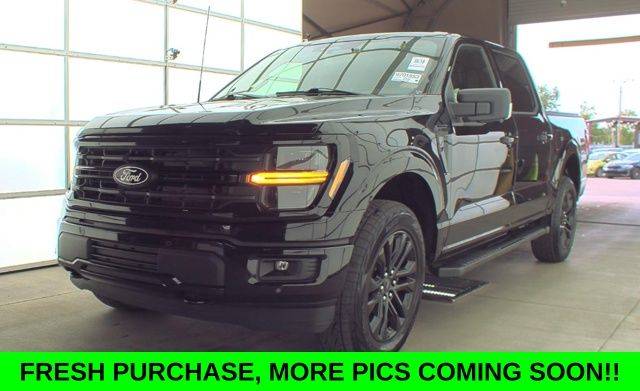 2024 Ford F-150 XLT — Pickup Truck — 28,648 mi — La Follette, TN