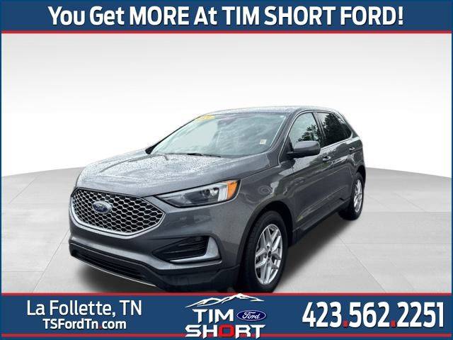 2024 Ford Edge SEL — SUV — 37,671 mi — La Follette, TN