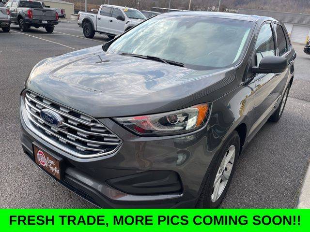 2020 Ford Edge SE — SUV — 56,575 mi — La Follette, TN