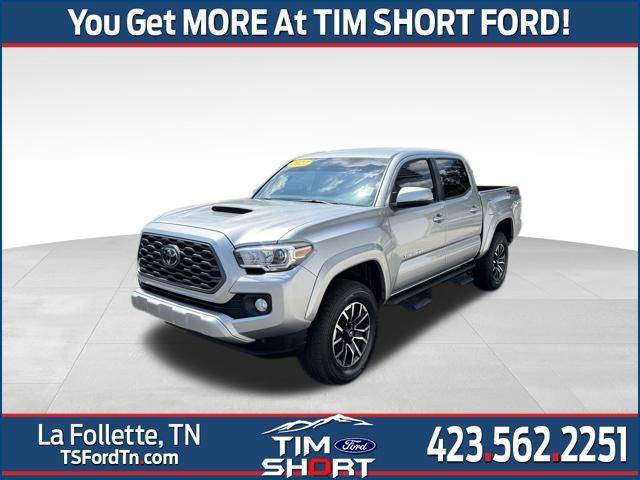 2022 Toyota Tacoma TRD Sport — Pickup Truck — 71,175 mi — La Follette, TN