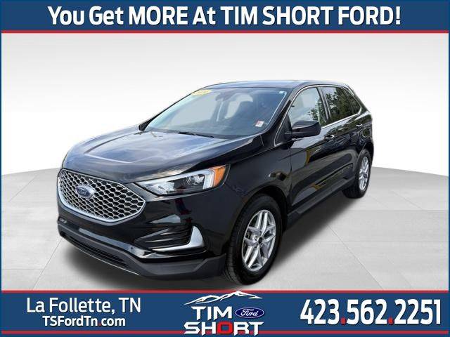 2024 Ford Edge SEL — SUV — 20,220 mi — La Follette, TN